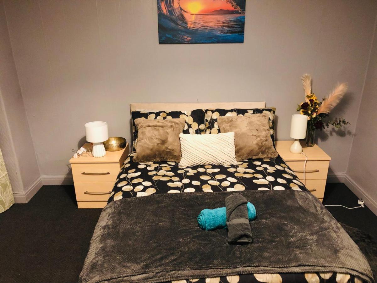 Handsworth Home - 2 bedroomed Sheffield Buitenkant foto