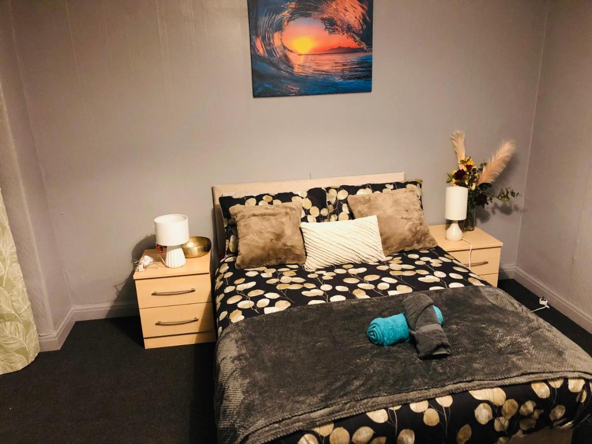 Handsworth Home - 2 bedroomed Sheffield Buitenkant foto