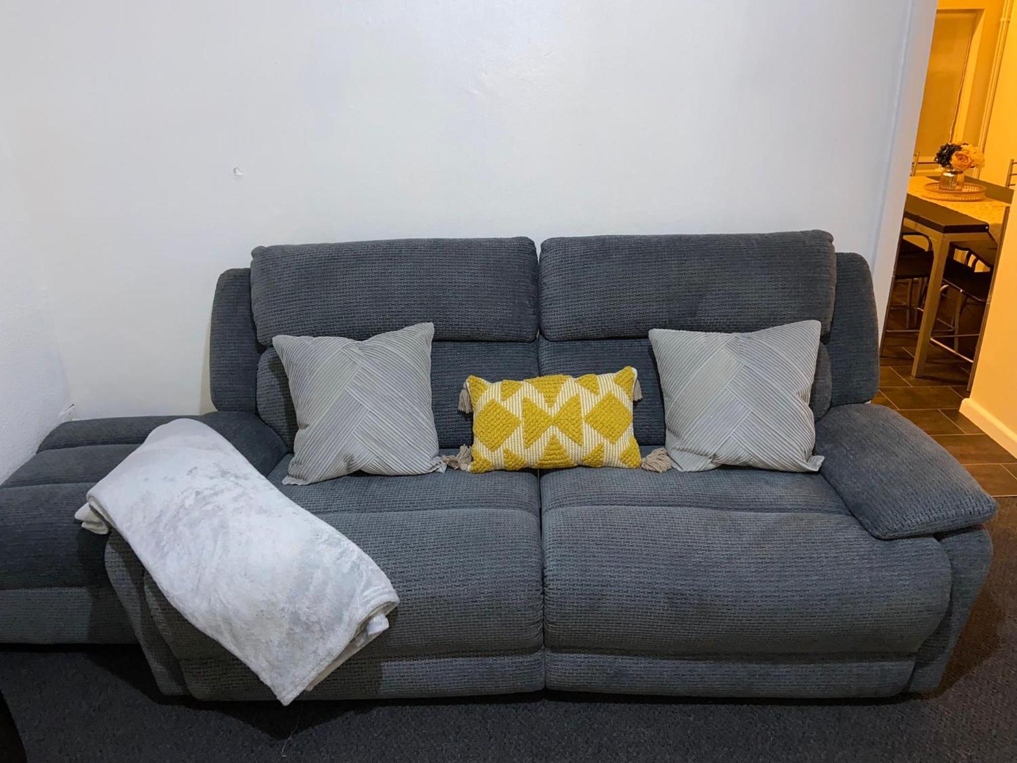 Handsworth Home - 2 bedroomed Sheffield Buitenkant foto