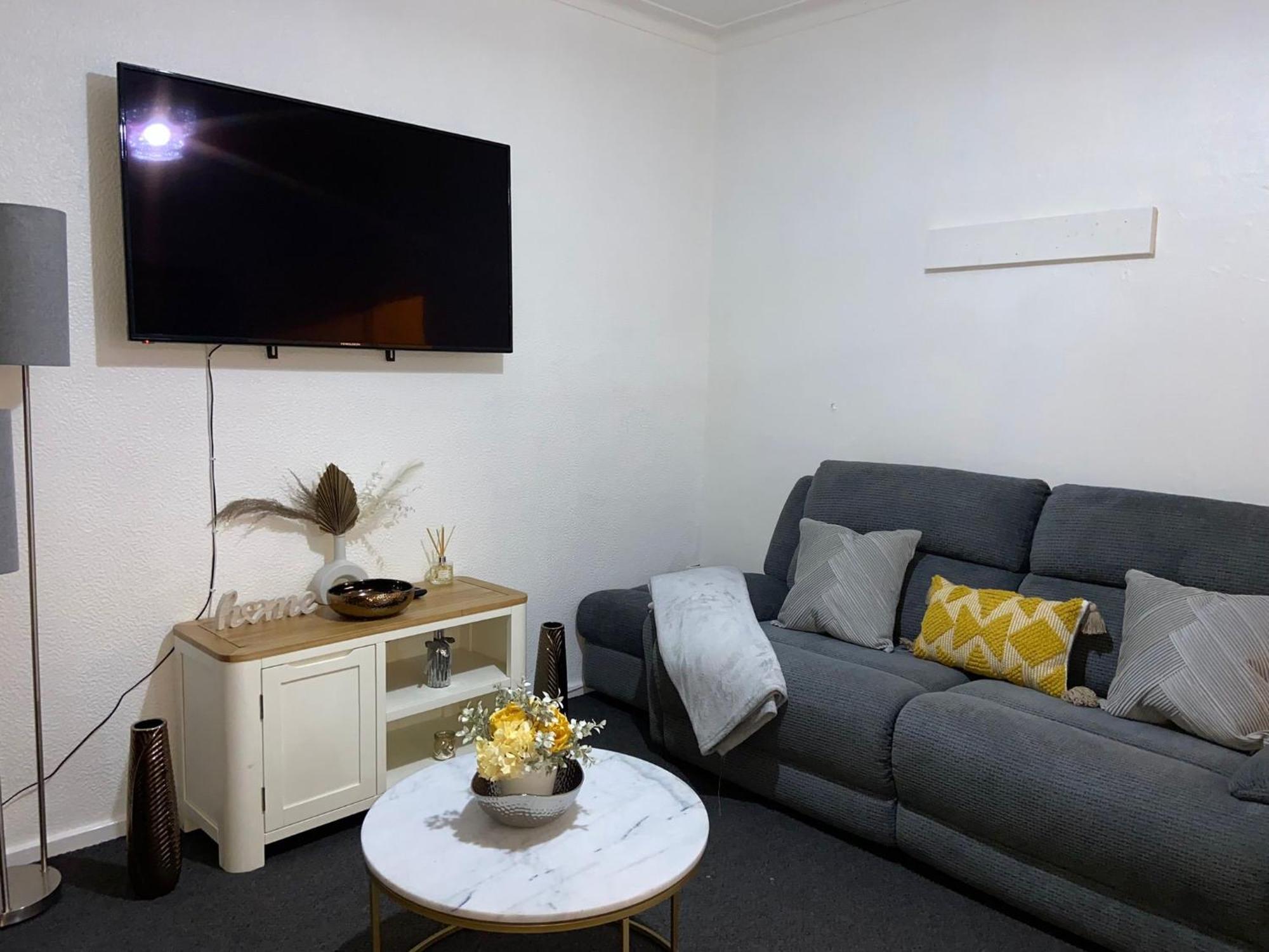 Handsworth Home - 2 bedroomed Sheffield Buitenkant foto